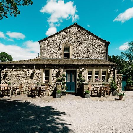 The Rectory Rooms, Studio 1 Skipton Dış mekan fotoğraf