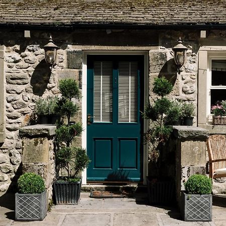 The Rectory Rooms, Studio 1 Skipton Dış mekan fotoğraf