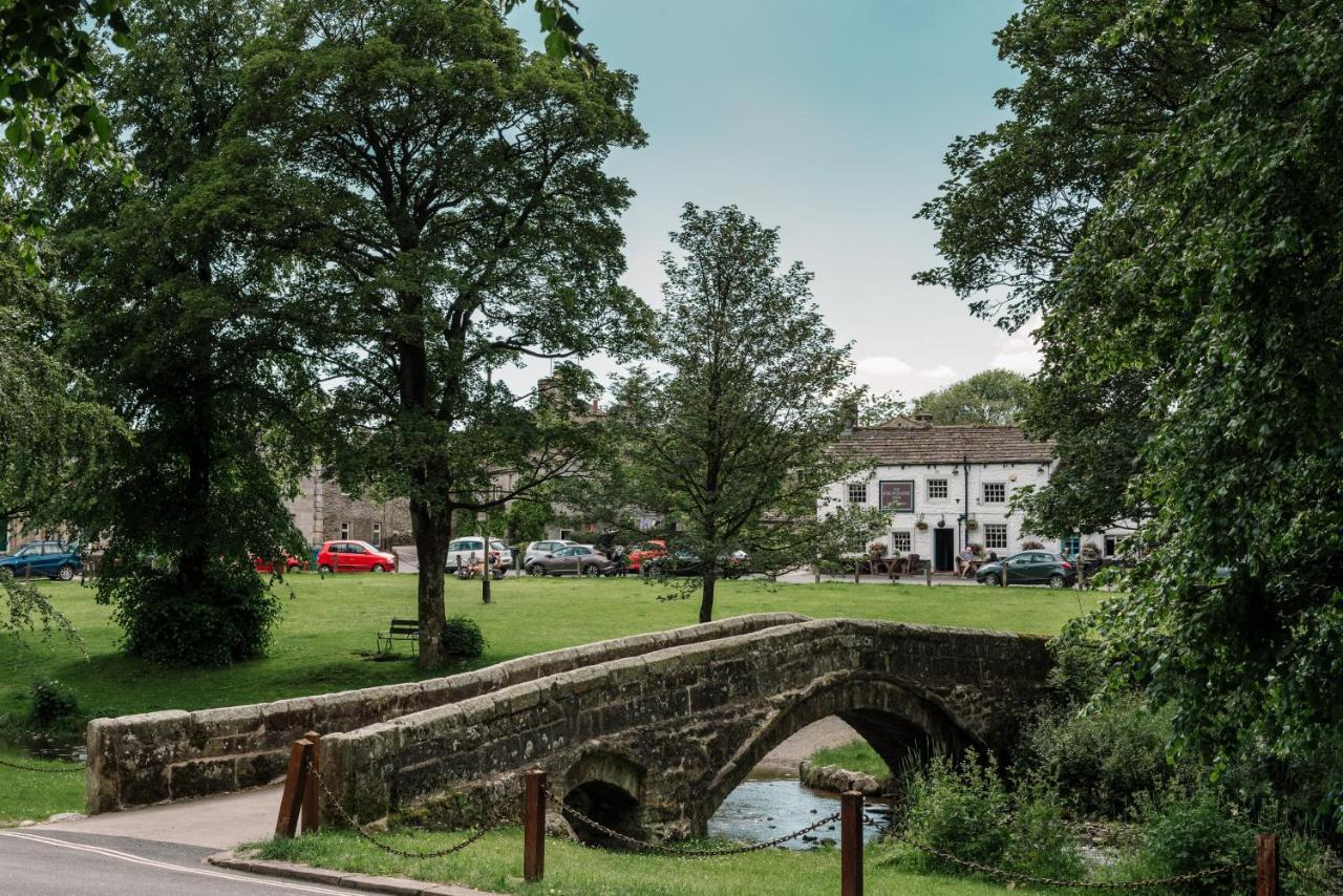 The Rectory Rooms, Studio 1 Skipton Dış mekan fotoğraf
