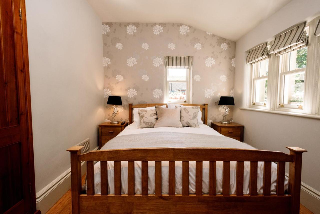 The Rectory Rooms, Studio 1 Skipton Dış mekan fotoğraf