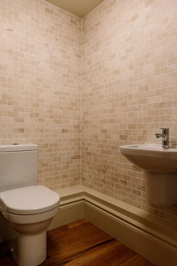 The Rectory Rooms, Studio 1 Skipton Dış mekan fotoğraf