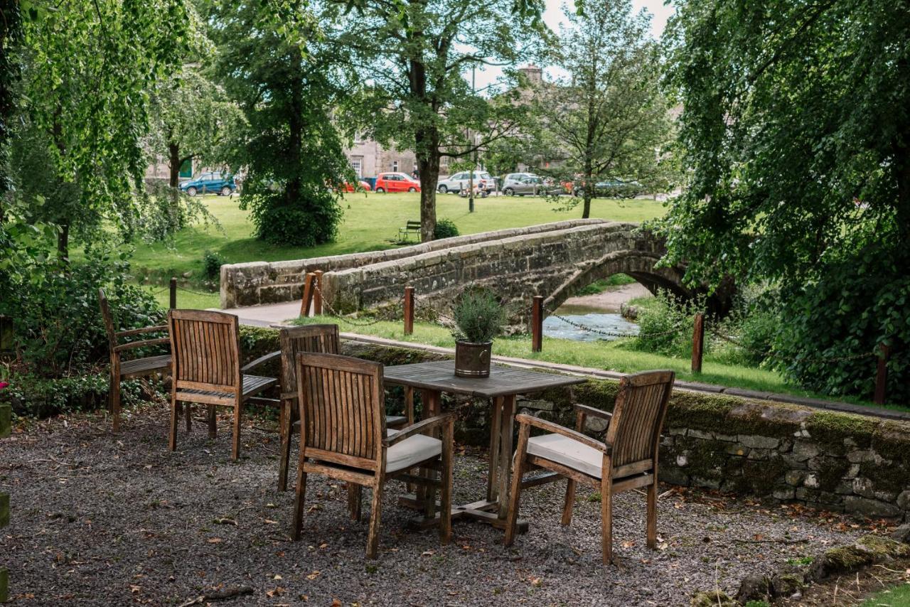 The Rectory Rooms, Studio 1 Skipton Dış mekan fotoğraf