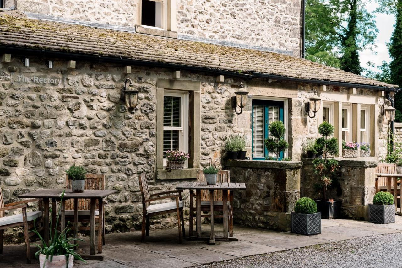 The Rectory Rooms, Studio 1 Skipton Dış mekan fotoğraf